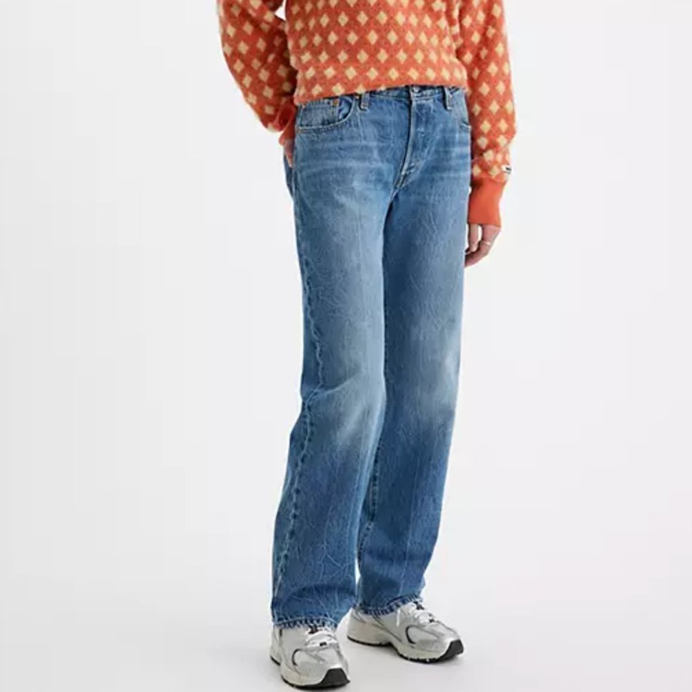 Levi's 501 '90s Jeans